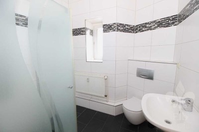 Nähe Unikinik - 3 Zimmer in Sudenburg suchen passenden Anleger - vermietete ETW