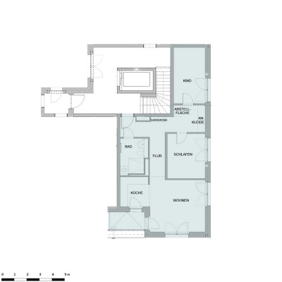 Weidenpesch! 3 -Zimmer-Neubau, DG Balkon! Samstagsbesichtigung von 10.00h bis 13.00h!