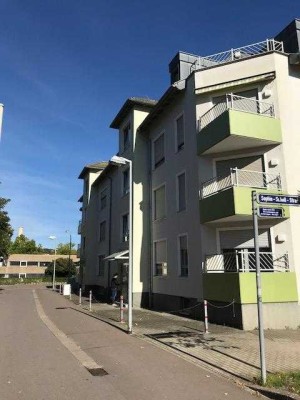 BONUS: 1. Monat Kaltmietfrei *** Attraktive 2 Zimmerwohnung in St. Arnual