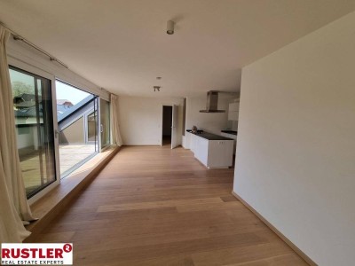 REPRÄSENTATIVES PENTHOUSE MIT SONNENTERRASSE