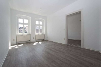 1-Raumwohnung in Görlitzer Südstadt