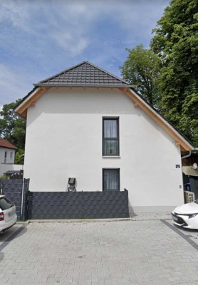 Modernes Reiheneckhaus in Erding – Provisionsfrei direkt vom Eigentümer