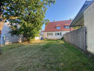 Einfamilienhaus in Karlstadt