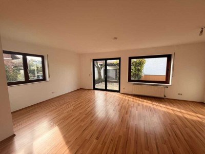 MAISONETTEWOHNUNG IN HEIDESHEIM!