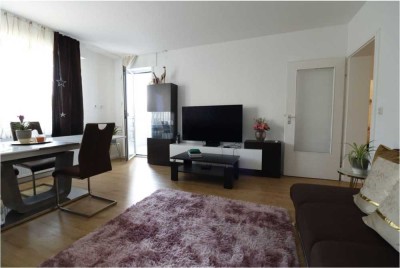3 Zi.-Wohnung in sehr guter Lage provisionsfrei zu verkaufen