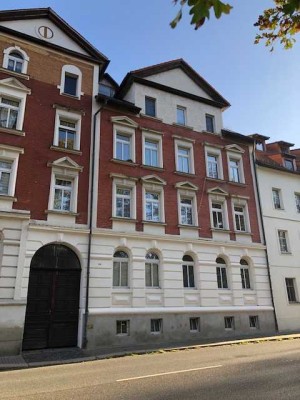 14 auf 1 Streich - Eigentumswohnungen im Paket am Residenzschlosspark