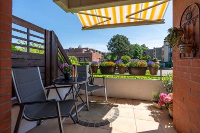 Barsbüttel: Ideal für Familien! (Reserviert!)