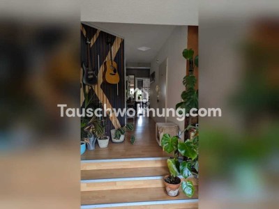 Tauschwohnung: Charmante großzügige 2 Zimmer Wohnung in Köln