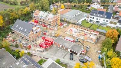 Familien aufgepasst! REH mit sonniger Süd-West-Ausrichtung!