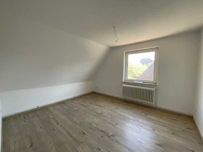 3-Zimmer-Wohnung in Wilhelmshaven City