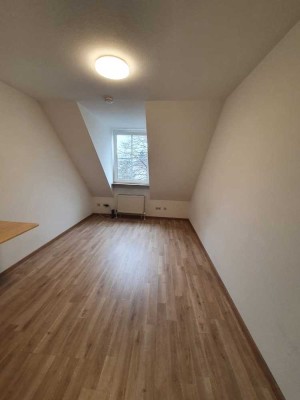 1-Zimmer-Appartment im Zentrum Bayreuths