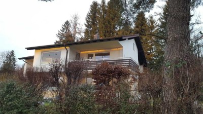 3-Zimmer-Wohnung in Toplage Prien