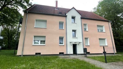 Willkommen in Ihrem neuen Zuhause: Renovierte 2-Zimmer-Wohnung!