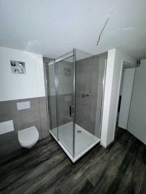 Erstbezug nach Sanierung. Tolle Erdgeschoßwohnung in zentraler Lage von Albstadt-Ebingen