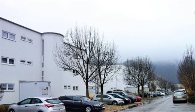 WOHNEN IN PUCHENAU - 3 ZIMMER WOHNUNG MIT BALKON UND TIEFGARAGE