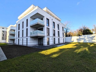 Moderne Maisonette-Wohnung  im Villa Duria Carré 
- Innenstadt von Düren -