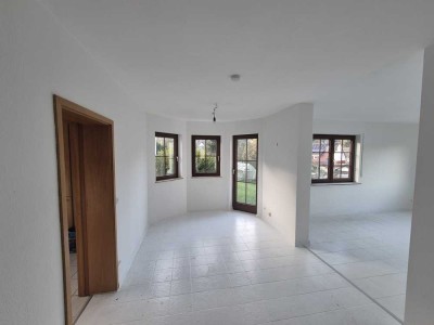 4,5-Zimmer Wohnung im EG in Gernsbach