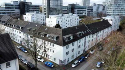 ** Kapitalanlage in zentraler Citylage, Essen Südviertel **