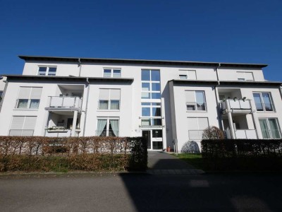WBS benötigt! Seniorenwohnung mit guter Raumaufteilung und Balkon in Herten sucht neuen Mieter
