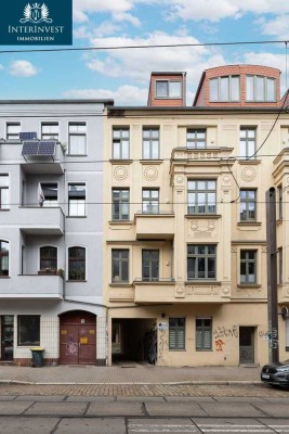 **Achtung** frisch renoviertes und modernisiertes Appartement inkl. EBK in Stadtfeld Ost