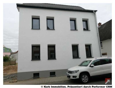 Kapitalanlage, Komplett saniert, centrale Lage