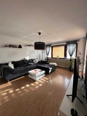 Freundliche 4-Zimmer-Wohnung zur Miete in 51373, Leverkusen Stadtpark