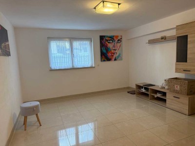 F-Oeffingen: Schöne 2-Zi.-Whg.* tolle Ausstattung * EBK * hochwertiges Bad *