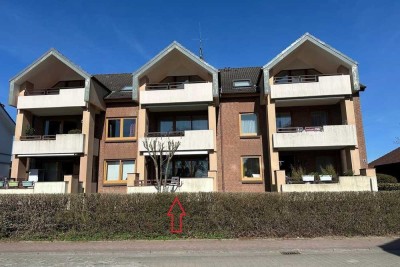 2-Zimmer-Eigentumswohnung