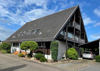 Seltene Gelegenheit – beeindruckende Doppelhaushälfte in 1a-Lage