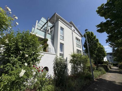 Tolle 4,5-Zimmer-Wohnung in Remseck-Aldingen