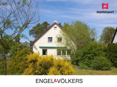 Ihr neues Zuhause mit Platz und Perspektive (3D-Tour verfügbar)