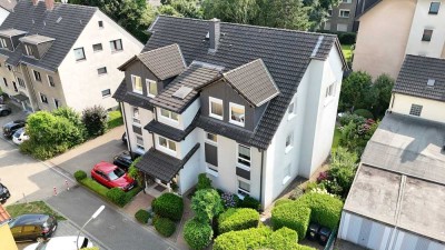 Wohntraum in BO-Höntrop – 3 Zimmer & Balkon auf ca. 87 m² Wohn- und Nutzfläche