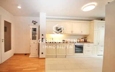 Provisionsfrei: Moderne Traumwohnung mit Alpenblick und Premium-Ausstattung - barrierefrei!