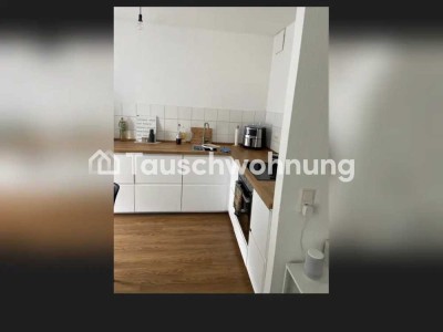 Tauschwohnung: Biete 2Zimmer Wohnung Neubau Suche 3-4 Zimmer