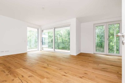 FALKENQUARTIER – Energieeffizient. Modern. Einzigartig.