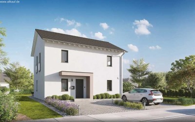 Ihr Zuhause, Ihre Freiheit - Home 5: Architektur der Möglichkeiten