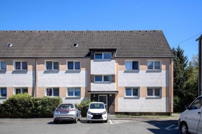 Erdgeschoss mit Dusche! 3-Zimmer-Wohnung in Castrop-Rauxel Ickern