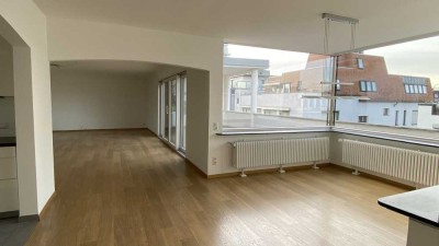 Dachterrassenresidenz über den Dächern von Bad Cannstatt!