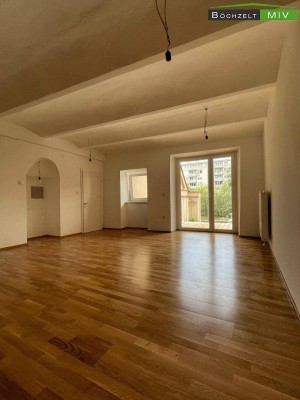 NEU SANIERTE MIETWOHUNG ++ Erstbezug mit Balkon ++ 8700 Leoben