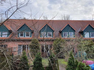 Reihenmittelhaus mit Vermietungsverpflichtung an WBS-Empfänger mit garantierter Mietsteigerung!