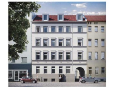 Provisionfrei!  2-Zim.-Wohnung+ Wohnküche zum selbstgestalten in Kreuzkölln, Berlin
