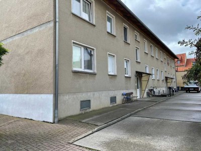 Altstadtflair mit modernem Komfort – 3-Raum-Wohnung, Marktstr. 2
