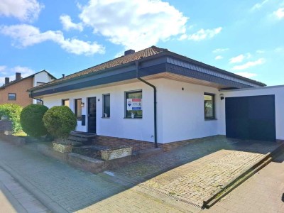 schöner Bungalow in ruhiger Lage von Altrip