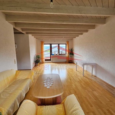 Penthouse über Aalen? Hier kommt die Lösung!