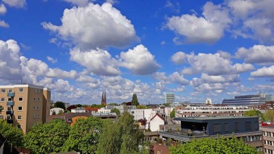 Neuer Preis ! Wohnung mit Weitblick