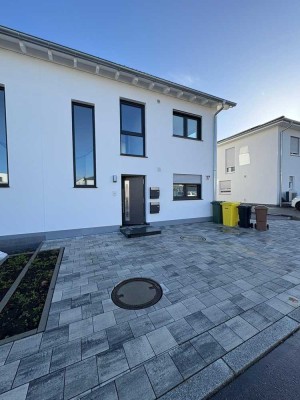 Neubauwohnung zur Miete in Tuningen