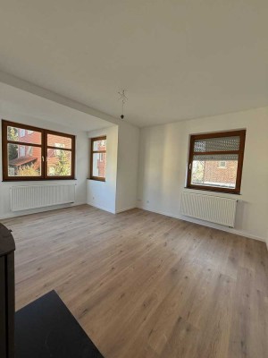 Traumhafte 120m²-Wohnung mit Wintergarten, Terrasse und zentraler Ruhelage in Tuttlingen