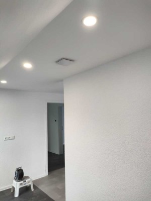 Attraktives 1,5-Zimmer Apartment in Frickenhausen