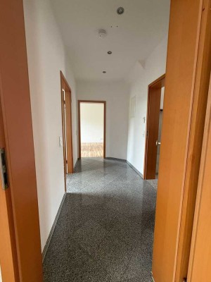 Freundliche 3-Zimmer-EG-Wohnung in Sprockhövel/Obersprockhövel