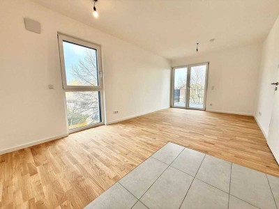 Erstbezug: 3-Zimmer Neubauwohnung in Wesseling